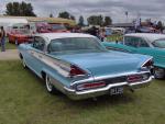 Mercury Park Lane 1959 года